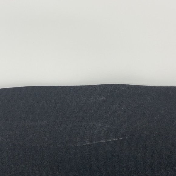 Men's Pinehurst‎ Collection by Izod Club Short Sleeve Polo Shirt Black Large - Picture 4 of 9